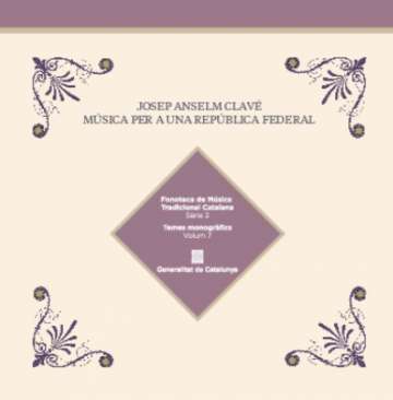 M�sica per a una Rep�blica Federal