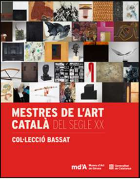 Mestres de l'art catal� del segle XX