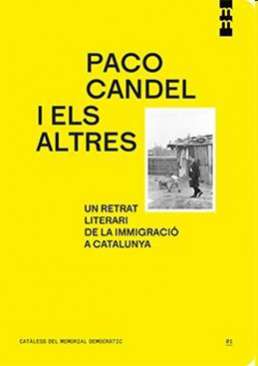 Paco Candel i els altres