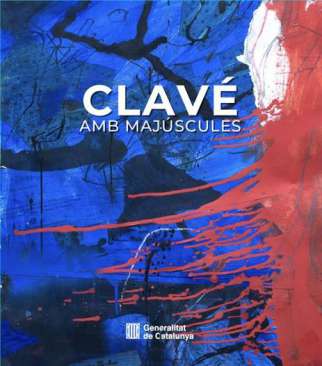 Clav� amb maj�scules