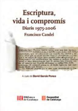 Escriptura, vida i comprom�s