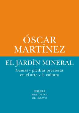 El jard�n mineral