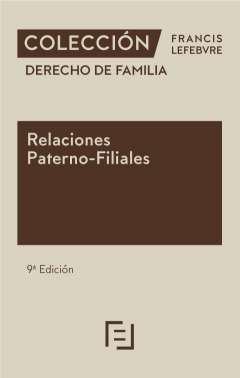 Relaciones paterno-filiales
