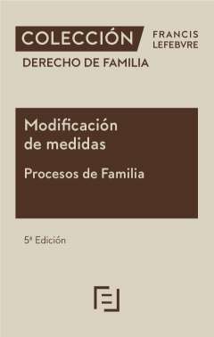 Modificaci�n de medidas