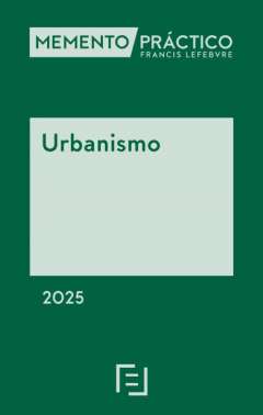 Urbanismo 2025
