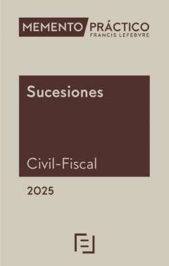 Sucesiones 2025