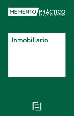 Inmobiliario 2025-2026