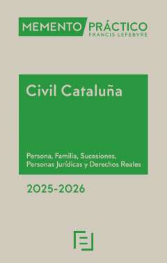 Civil Catalu�a 2025-2026