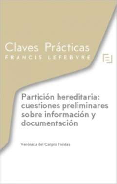 Partici�n hereditaria