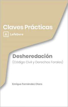 Desheredaci�n