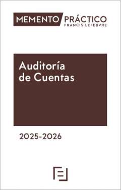 Auditor�a de cuentas 2025-2026