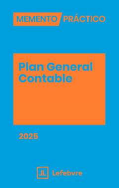 Plan General Contable 2025