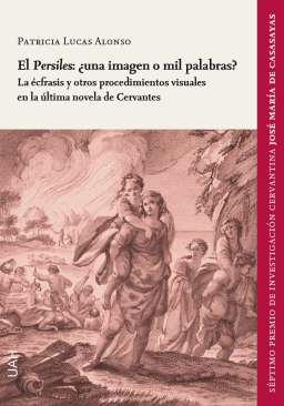 El Persiles: �una imagen o mil palabras?