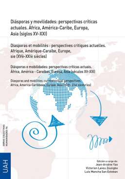 Di�sporas y movilidades