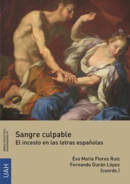 Sangre culpable