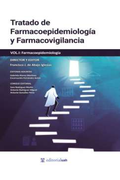 Tratado de Farmacoepidemiolog�a y Farmacovigilancia, 1