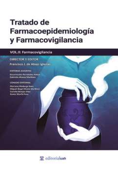 Tratado de Farmacoepidemiolog�a y Farmacovigilancia, 2