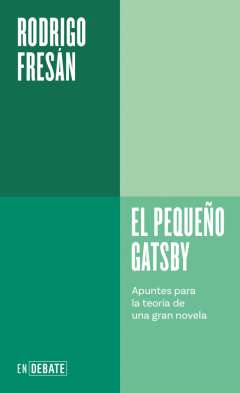 El peque�o Gatsby