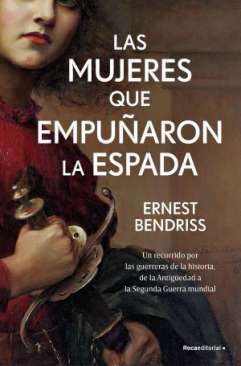 Las mujeres que empu�aron la espada