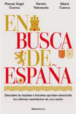 En busca de Espa�a