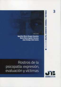 Rostros de la psicopat�a