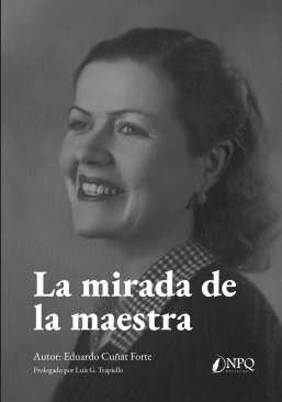 La mirada de la maestra