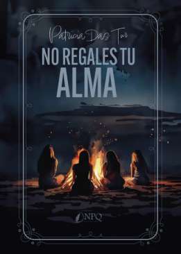 No regales tu alma