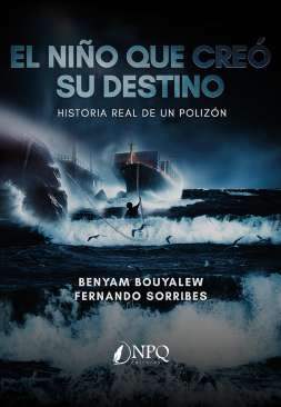 El ni�o que cre� su destino