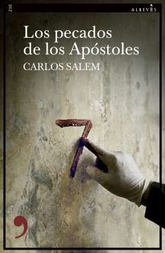 Los pecados de los Ap�stoles
