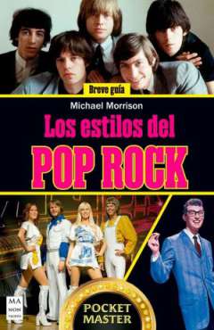 Los estilos del Pop Rock