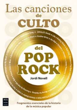 Las canciones de culto de pop rock
