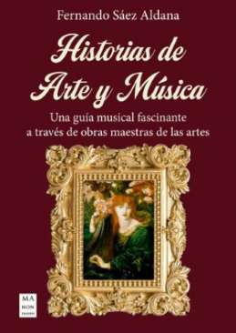 Historias de arte y m�sica