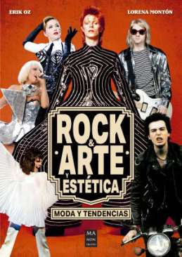 Rock & arte y est�tica