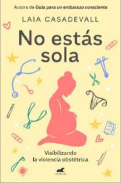 No est�s sola
