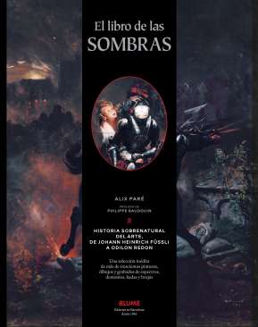 El libro de las sombras