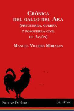 Cr�nica del gallo del Ara