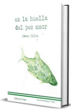 En la huella del pez amor