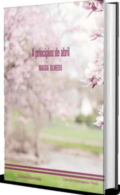 A principios de abril