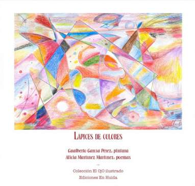 L�pices de colores