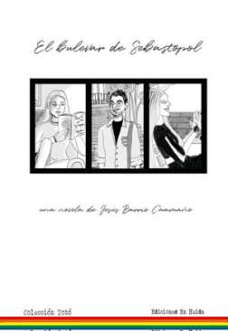 El bulevar de Sebastopol