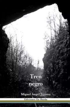 Tren negro