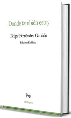 Donde tambi�n estoy