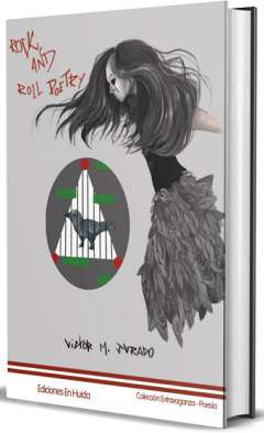 Rock and roll poetry