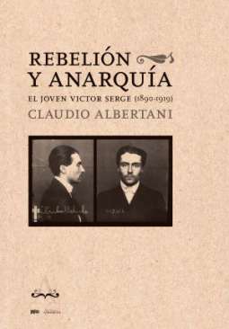 Rebeli�n y anarqu�a