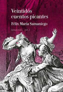 Ventid�s cuentos picantes