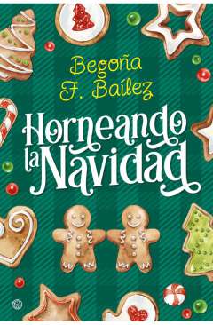 Horneando la Navidad