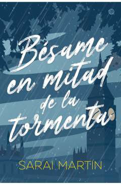 B�same en mitad de la tormenta