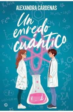 Un enredo cu�ntico