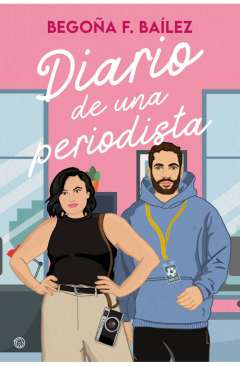 Diario de una periodista
