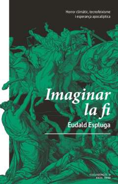 Imaginar la fi